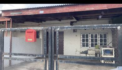 1-storey Terraced House For Rent in Alor Setar,KDH