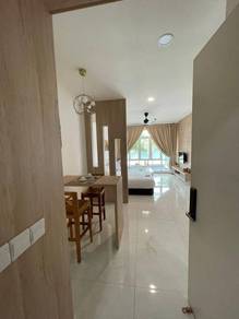 Apartment For Rent in Havona