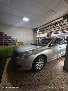 Nissan Teana 230 JS in Senawang, NSN