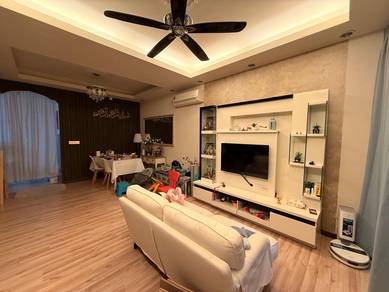 2-storey Terraced House For Sale in Gelang Patah,JHR
