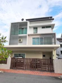 2-storey Terraced House For Sale in Kajang,SGR