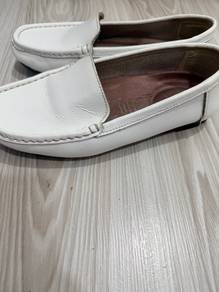 Original Polo Flat Shoes