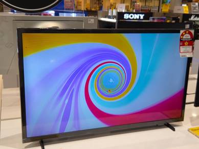 Samsung Smart Monitor LS32H5000FKXXM 32”