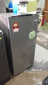 Elba Single door Fridge Peti Sejuk Refrigerator