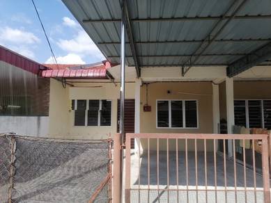 1-storey Terraced House For Sale in Jawi,PNG