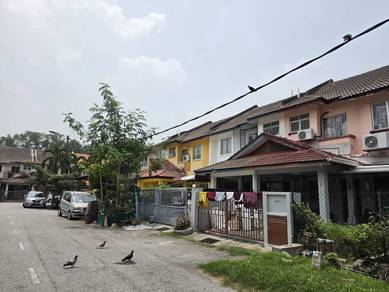 2-storey Terraced House For Sale in Puchong,SGR