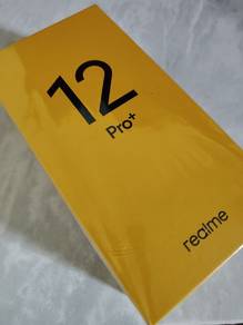 Realme 12 pro Plus 5g 