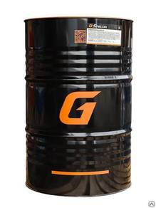 Heavy-Duty TO-4 SAE 30 Transmission Oil - 205L