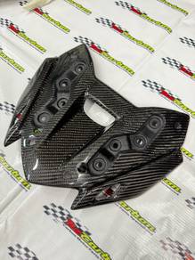 Ready Stock NZCarbon Windshield Cover XMAX V2