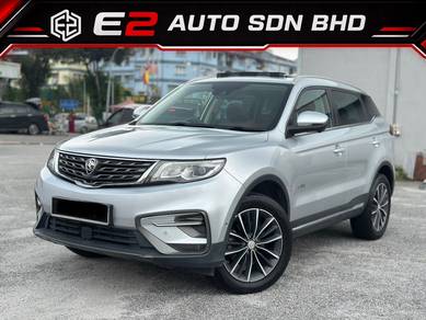 Proton X70 PREMIUM 2WD in Batu Caves, SGR