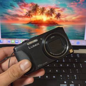 Panasonic Lumix Dmc-TZ40