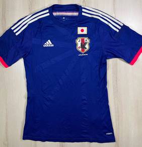 Adidas Adizero Japan Training Jersey #BV3 Used