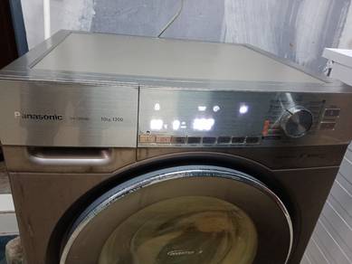 Panasonic 10kg Econavi 