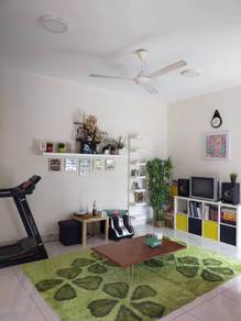 3-storey Terraced House For Sale in Balik Pulau,PNG