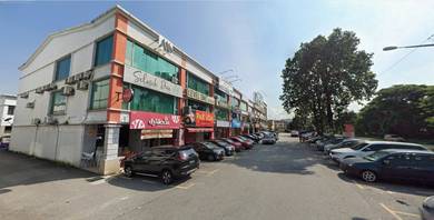 Shop lot For Sale in Batu Caves,SGR