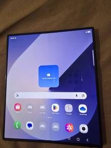 Samsung Z Fold 7
