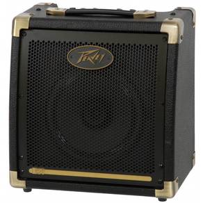 Peavey E20 Acoustic Guitar Amp - 20W
