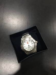 Clearance- Men Good Quality Watch