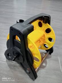 Garden hose reel 