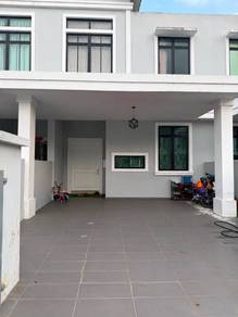 2-storey Terraced House For Sale in Pasir Gudang,JHR