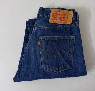 Levi’s 501 sz 30.:..