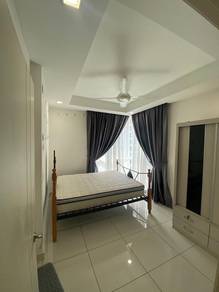 Apartment For Rent in Central Residence @ Sg Besi