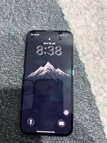 Iphone 13 Pro Sierra Blue