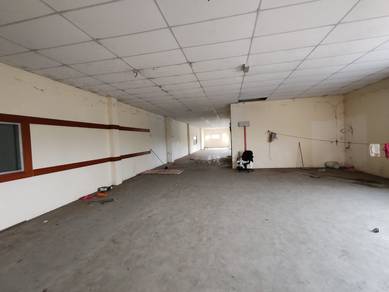 Warehouse / Factory For Sale in Klang,SGR