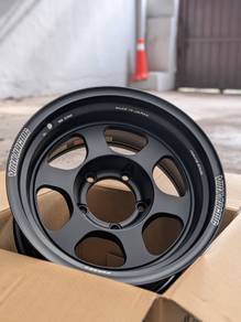 Rays TE37XT 16 8.5J ET-19 Jimny Sierra