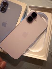 iPhone 17 256gb