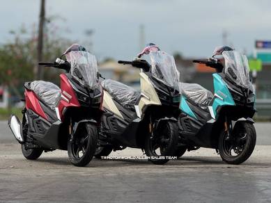 WMOTO RT1