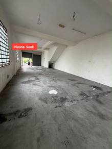 Shop lot For Rent in Jawi,PNG