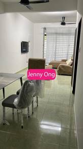 Semi-Detached House For Rent in Padang Serai,KDH