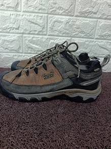 Uk7 KEEN Dry Waterproof