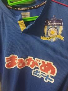 53)jersi jersey j league