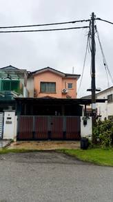 2-storey Terraced House For Sale in Rawang,SGR