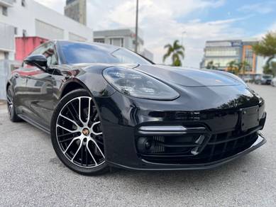 Porsche Panamera TURBO SPORT TURISMO in Cyberjaya, SGR