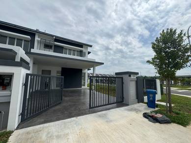 2-storey Terraced House For Sale in Sungai Buloh,SGR