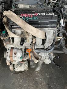 Honda City TMO Jazz GE6 Engine Kosong