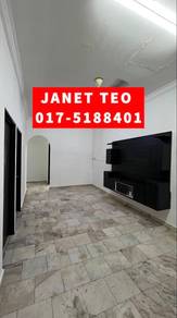 1-storey Terraced House For Sale in Simpang Ampat,PNG