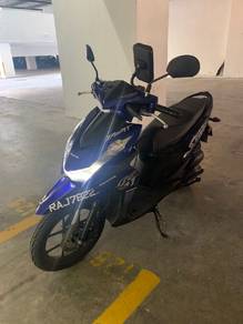 Honda BeAT