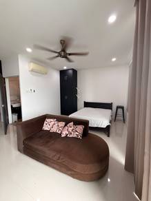 Condominium For Rent in Rivervale Condominium