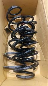 spring honda city rs 2025