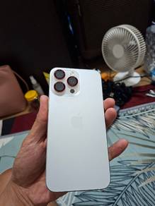 IPhone 15 Pro Max 256GB white colour zp set
