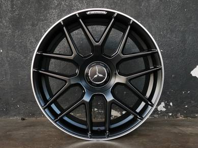 Sport rim 19 inch AMG W177 W176 CLA A45 A200 W204