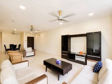 Condominium For Sale in Adamai