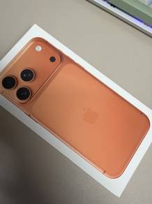 iPhone 17 Pro Max Full Set