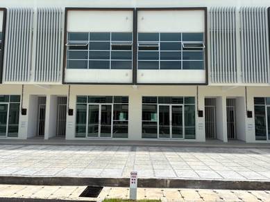 Shop lot For Rent in Sungai Petani,KDH