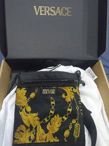 Versace jeans couture 