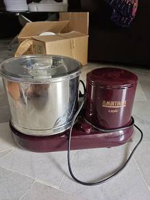 Amirtha wet grinder